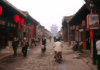 Pingyao, Un Viaje al Pasado