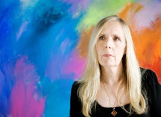 Diseñadores chinos se inspiran en fragancias de Cristina Bertrand