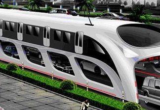 La Nueva Era del Transporte en China