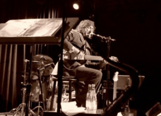 ¡UNA LEYENDA DE LA BOSSA NOVA LLEGA A SHANGHÁI! 波萨诺瓦音乐上海登陆