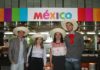 Festival Gastronómico “Los Sabores de México”
