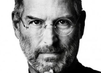 Discurso de STEVE JOBS en Stanford, 2005
