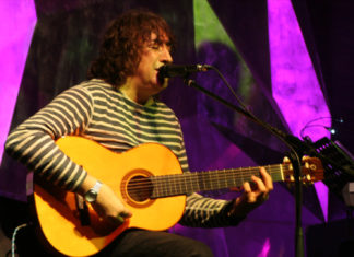 Noche de Bossa Nova con Toninho Horta