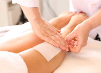 ¡Participa y Gana 1 Vale para un Brazilian Wax!