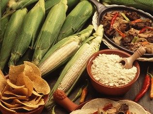 ¡Ganate dos entradas para el Festival Gastronómico “Los Sabores de México”!