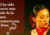 ¿Cuál ha sido el aporte más grande de la cultura iberoamericana en China?