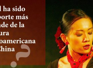 ¿Cuál ha sido el aporte más grande de la cultura iberoamericana en China?