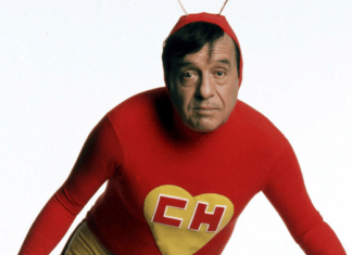 “América Celebra la vida artística de Chespirito”