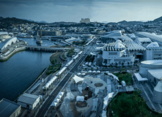 EXPO 2012 YEOSU, COREA DEL SUR