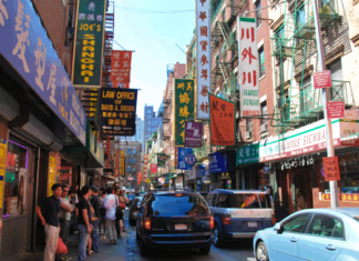 Los Hijos Olvidados de China en el Exterior