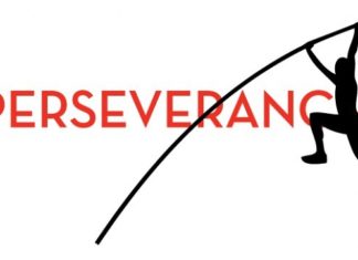 Perseverancia y pasión en los negocios