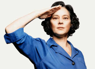 CONCURSO: la mujer que ha tenido la mayor influencia en tu vida 比赛:谁是给你生活影响最大的女性