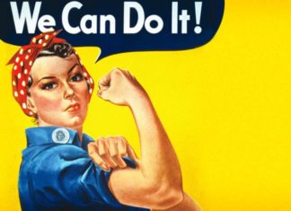 La mujer que ha tenido la mayor influencia en tu vida 谁是给你生活影响最大的女性