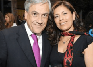 Mai-Nié Chang al Descubierto