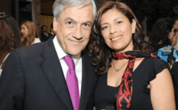 Mai-Nié Chang al Descubierto