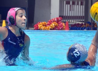 Isabella Arcila obtiene medalla de plata en Canadá