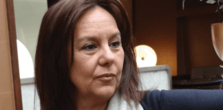 María Dueñas:玛利亚 杜埃尼亚斯 María Dueñas: La literatura aporta enormes oportunidades para que se acerquen la cultura oriental y occidental