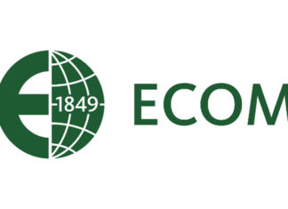 Ecom, A Tradition of Service since 1849 传统的服务以来1849年