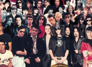 Rock en Español producto de Exportación