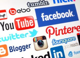 Concurso del mes: Actívate en nuestras redes sociales