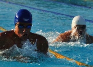 Record nacional absoluto de Jorge Mario Murillo Valdés