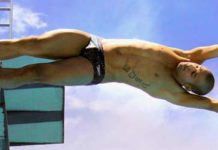 Nuevo cupo en los Olímpicos para la selección de clavados colombiana