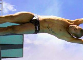 Nuevo cupo en los Olímpicos para la selección de clavados colombiana