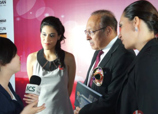 Mira los videos de la gala HOLA CHINA Reconocimiento a la comunidad