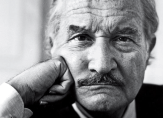 El Cervantes rinde homenaje al escritor mexicano Carlos Fuentes