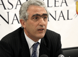 China capacitará técnicos en pesca y acuicultura de Argentina