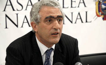 China capacitará técnicos en pesca y acuicultura de Argentina