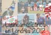 Latinoamérica se la juega en los Olímpicos Londres 2012