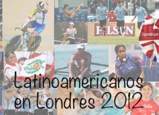 Latinoamérica se la juega en los Olímpicos Londres 2012