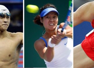 China defiende su corona en casa de reyes