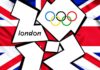 伦敦的奥运热情感染世界 Londres contagia al mundo con la emoción de las olimpiadas