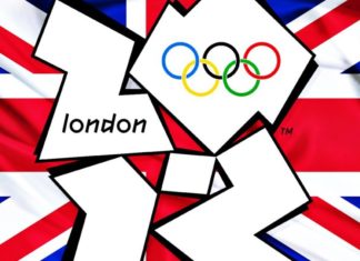 伦敦的奥运热情感染世界 Londres contagia al mundo con la emoción de las olimpiadas