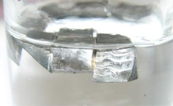 El opulento triángulo del litio