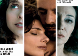 “De tu ventana a la mía” cautivó al público de Shanghái