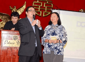 Editora de la revista panameña Chung Sir: Queremos ser el mejor medio