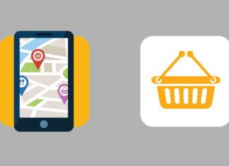 上海的市场 Mercados en Shanghái