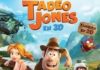 ‘Las aventuras de Tadeo Jones’ se lanzan a la conquista del mercado chino