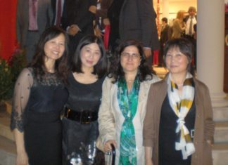 Mercè Carreras y Wu Yuwen: “Las mujeres de Shanghái y Barcelona son vanguardia en el empoderamiento femenino”