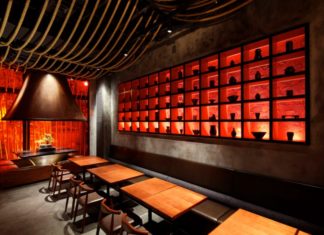 ¿Qué esperas de un buen restaurante? 你最喜欢的餐厅渴望些什么?