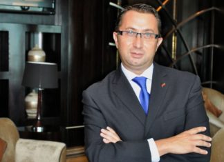 El Gran Meliá Shanghai tiene un nuevo gerente general