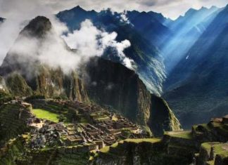 Machu Picchu, una obra maestra de ingeniería y arquitectura inca