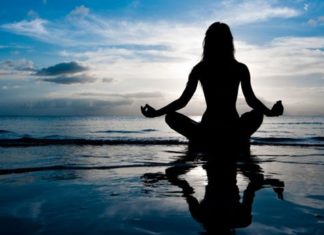 Chakras y Meditación