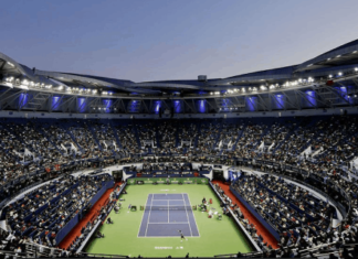 Djokovic se lleva el Shanghai Rolex Masters en el partido más largo