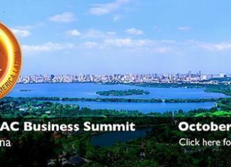 Se celebra la VI Cumbre Empresarial China-América Latina