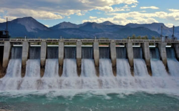 Bolivia construirá una hidroeléctrica apoyada por Synohydro de China