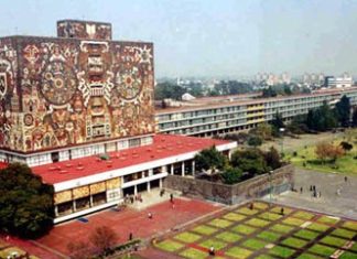 Conferencia del Cechimex: La modernidad de China